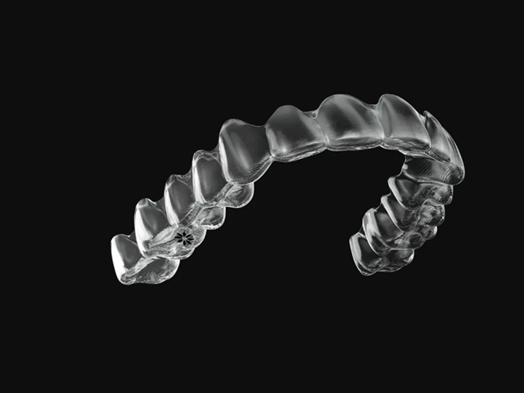 Ortondonzia invisibile a Tradate