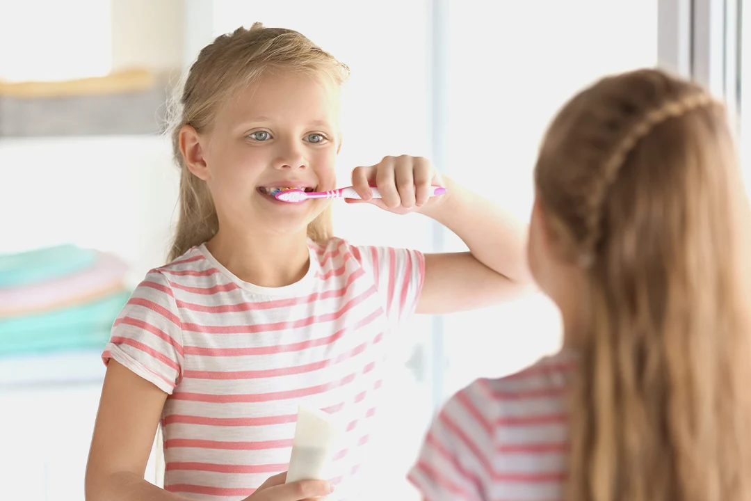 Studio dentisitco per bambini