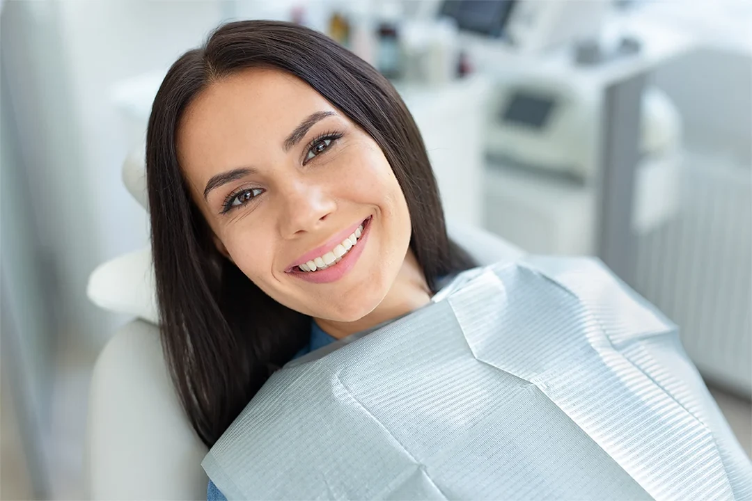 Igiene dentale in gravidanza