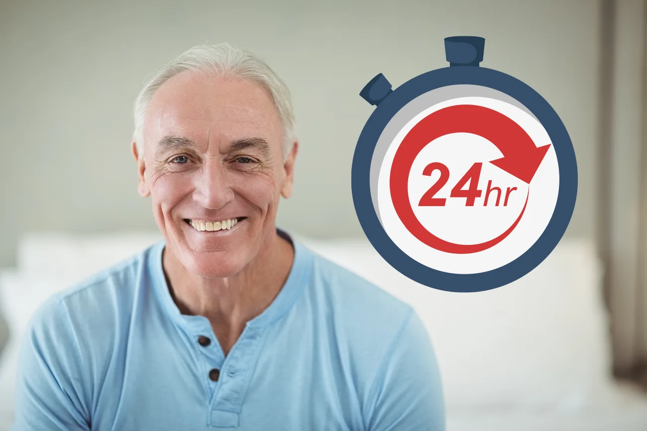 Denti fissi senza attese a Tradate