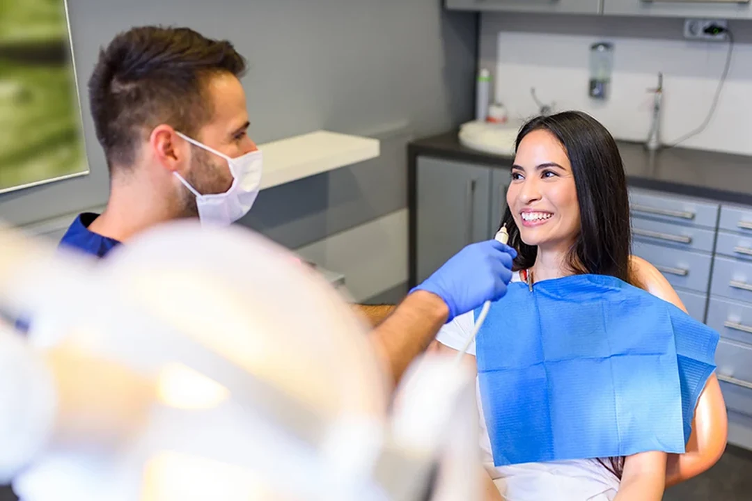 Paura del dentista: come affrontiamo l’ansia in studio