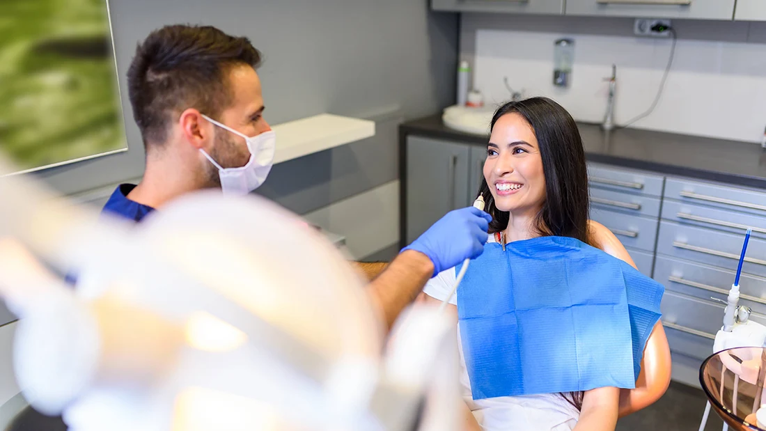 Paura del dentista a Tradate, Venegono Inferiore, Lonate Ceppino